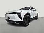 Used 2025 CHEVROLET BLAZER EV FWD LT in HENDERSON, NEVADA (Photo 1)