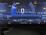 Used 2025 CHEVROLET BLAZER EV FWD LT in HENDERSON, NEVADA (Photo 22)