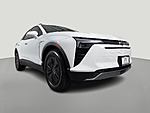 Used 2025 CHEVROLET BLAZER EV FWD LT in HENDERSON, NEVADA (Photo 8)