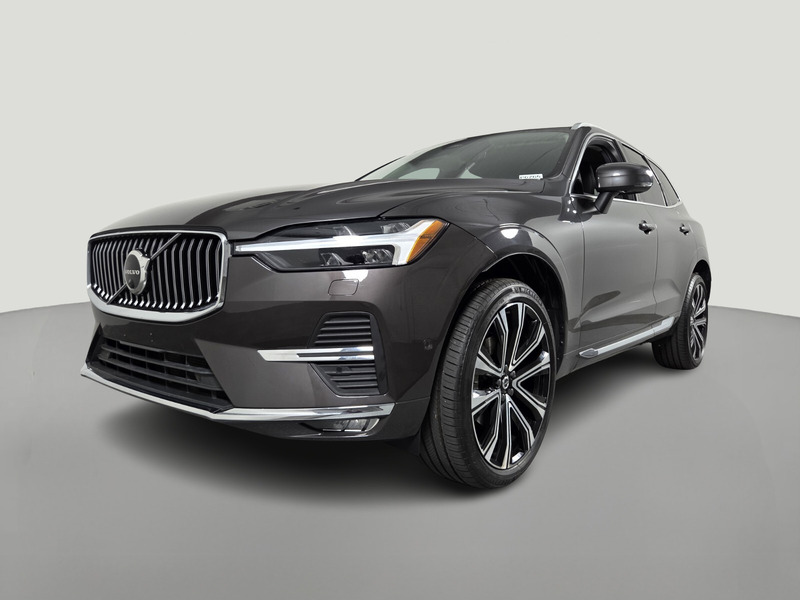 Used 2023 VOLVO XC60 ULTIMATE BRIGHT THEME in HENDERSON, NEVADA