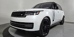 Used 2023 LAND ROVER RANGE ROVER SE in HENDERSON, NEVADA