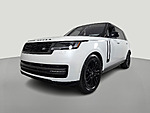 Used 2023 LAND ROVER RANGE ROVER SE in HENDERSON, NEVADA (Photo 1)