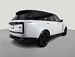 Used 2023 LAND ROVER RANGE ROVER SE in HENDERSON, NEVADA (Photo 4)