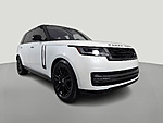 Used 2023 LAND ROVER RANGE ROVER SE in HENDERSON, NEVADA (Photo 8)