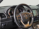 Used 2016 JEEP GRAND CHEROKEE LIMITED in HENDERSON, NEVADA (Photo 11)