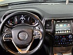 Used 2016 JEEP GRAND CHEROKEE LIMITED in HENDERSON, NEVADA (Photo 12)
