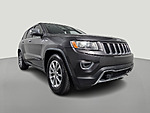 Used 2016 JEEP GRAND CHEROKEE LIMITED in HENDERSON, NEVADA (Photo 8)