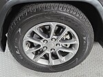 Used 2016 JEEP GRAND CHEROKEE LIMITED in HENDERSON, NEVADA (Photo 9)