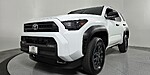 Used 2026 TOYOTA 4RUNNER SR5 in HENDERSON, NEVADA