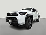 Used 2026 TOYOTA 4RUNNER SR5 in HENDERSON, NEVADA (Photo 1)