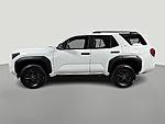 Used 2026 TOYOTA 4RUNNER SR5 in HENDERSON, NEVADA (Photo 2)