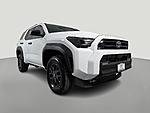 Used 2026 TOYOTA 4RUNNER SR5 in HENDERSON, NEVADA (Photo 8)