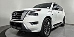 Used 2022 NISSAN ARMADA PLATINUM in HENDERSON, NEVADA