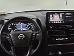 Used 2022 NISSAN ARMADA PLATINUM in HENDERSON, NEVADA (Photo 12)