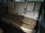 Used 2022 NISSAN ARMADA PLATINUM in HENDERSON, NEVADA (Photo 18)