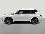 Used 2022 NISSAN ARMADA PLATINUM in HENDERSON, NEVADA (Photo 2)