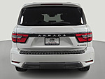 Used 2022 NISSAN ARMADA PLATINUM in HENDERSON, NEVADA (Photo 3)