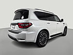 Used 2022 NISSAN ARMADA PLATINUM in HENDERSON, NEVADA (Photo 4)