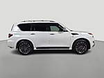 Used 2022 NISSAN ARMADA PLATINUM in HENDERSON, NEVADA (Photo 7)