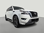 Used 2022 NISSAN ARMADA PLATINUM in HENDERSON, NEVADA (Photo 8)