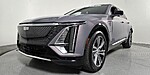 Used 2024 CADILLAC LYRIQ LUXURY in HENDERSON, NEVADA