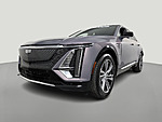 Used 2024 CADILLAC LYRIQ LUXURY in HENDERSON, NEVADA (Photo 1)