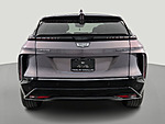 Used 2024 CADILLAC LYRIQ LUXURY in HENDERSON, NEVADA (Photo 3)