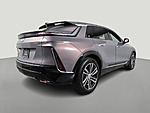 Used 2024 CADILLAC LYRIQ LUXURY in HENDERSON, NEVADA (Photo 4)