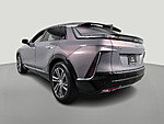 Used 2024 CADILLAC LYRIQ LUXURY in HENDERSON, NEVADA (Photo 6)