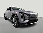Used 2024 CADILLAC LYRIQ LUXURY in HENDERSON, NEVADA (Photo 8)