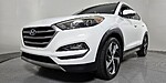 Used 2017 HYUNDAI TUCSON SPORT in HENDERSON, NEVADA