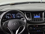 Used 2017 HYUNDAI TUCSON SPORT in HENDERSON, NEVADA (Photo 12)