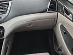 Used 2017 HYUNDAI TUCSON SPORT in HENDERSON, NEVADA (Photo 16)
