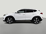 Used 2017 HYUNDAI TUCSON SPORT in HENDERSON, NEVADA (Photo 2)
