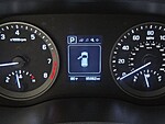 Used 2017 HYUNDAI TUCSON SPORT in HENDERSON, NEVADA (Photo 22)