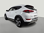 Used 2017 HYUNDAI TUCSON SPORT in HENDERSON, NEVADA (Photo 3)