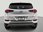 Used 2017 HYUNDAI TUCSON SPORT in HENDERSON, NEVADA (Photo 4)