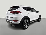 Used 2017 HYUNDAI TUCSON SPORT in HENDERSON, NEVADA (Photo 5)