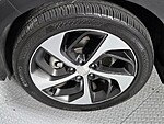 Used 2017 HYUNDAI TUCSON SPORT in HENDERSON, NEVADA (Photo 9)