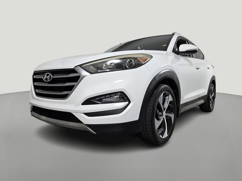 Used 2017 HYUNDAI TUCSON SPORT in HENDERSON, NEVADA