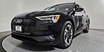 Used 2021 AUDI E-TRON PREMIUM in HENDERSON, NEVADA
