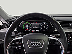 Used 2021 AUDI E-TRON PREMIUM in HENDERSON, NEVADA (Photo 10)