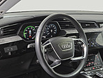Used 2021 AUDI E-TRON PREMIUM in HENDERSON, NEVADA (Photo 11)