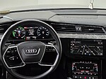 Used 2021 AUDI E-TRON PREMIUM in HENDERSON, NEVADA (Photo 12)