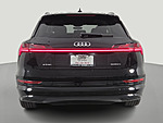 Used 2021 AUDI E-TRON PREMIUM in HENDERSON, NEVADA (Photo 3)