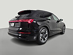Used 2021 AUDI E-TRON PREMIUM in HENDERSON, NEVADA (Photo 4)