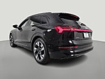 Used 2021 AUDI E-TRON PREMIUM in HENDERSON, NEVADA (Photo 6)