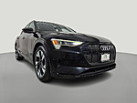 Used 2021 AUDI E-TRON PREMIUM in HENDERSON, NEVADA (Photo 8)