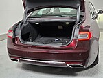 Used 2017 LINCOLN CONTINENTAL RESERVE in HENDERSON, NEVADA (Photo 17)