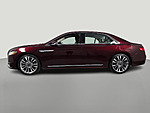 Used 2017 LINCOLN CONTINENTAL RESERVE in HENDERSON, NEVADA (Photo 2)